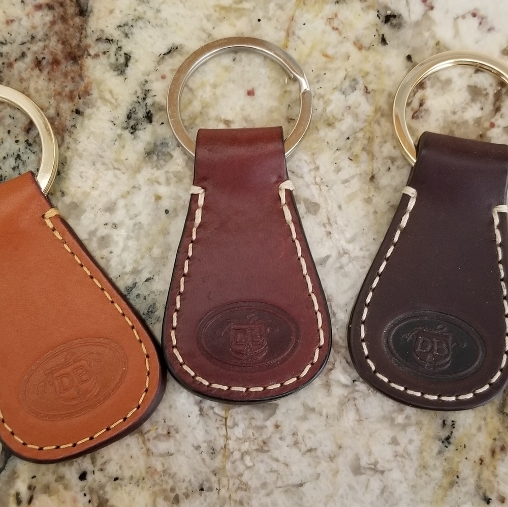 Dooney & Bourke Keychains